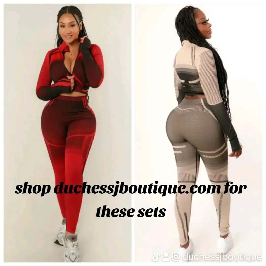 Duchess Gear