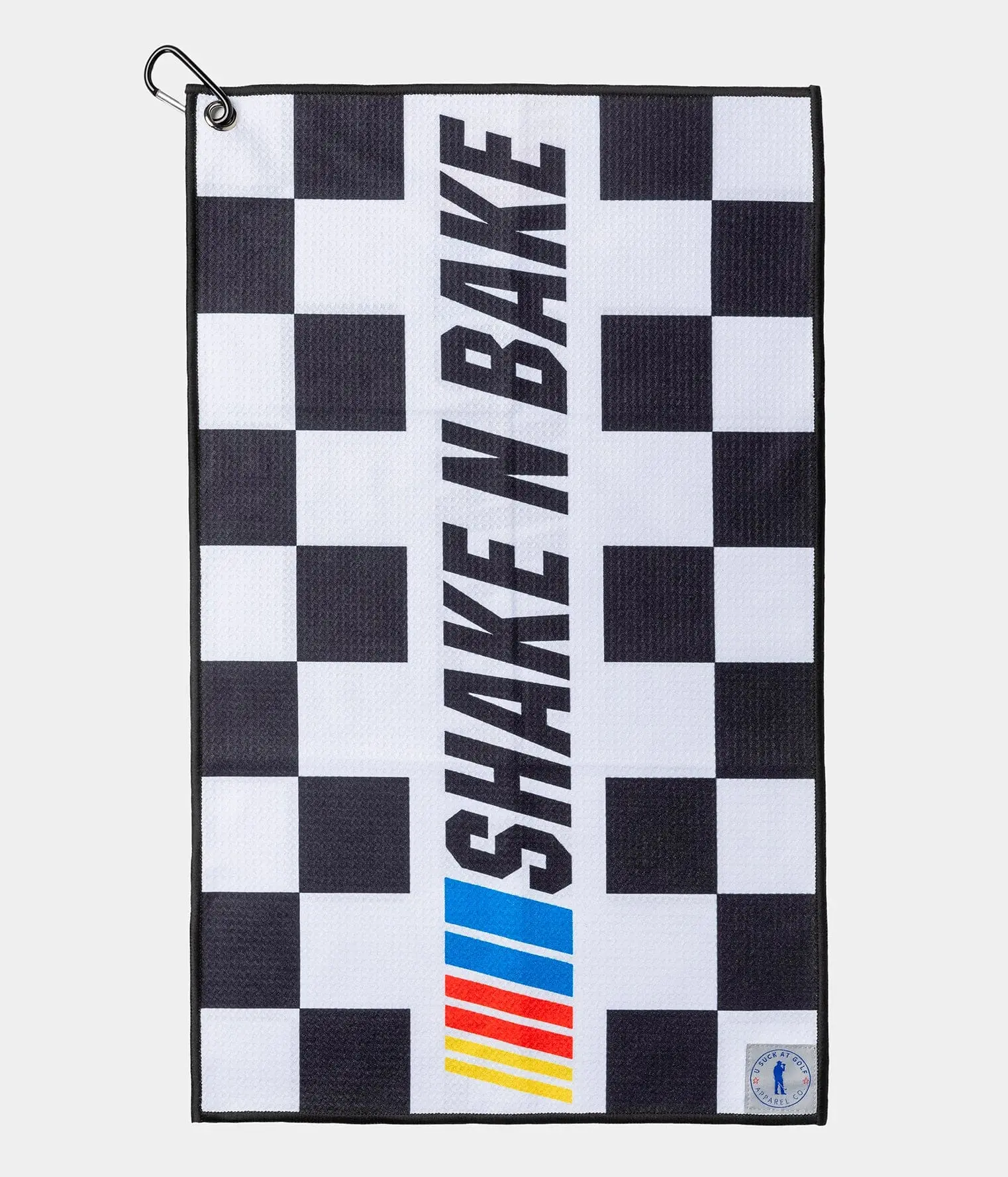 Shake n Bake Towel