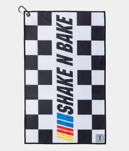 Shake n Bake Towel Shake n Bake Towel