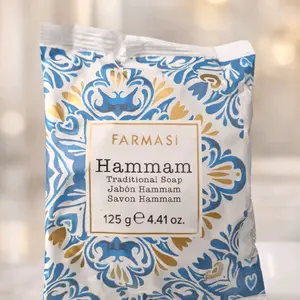 Farmasi Hammam Traditional Soap