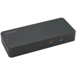 Kensington K32803NA SD3220U3 10-in-1 100W Triple-Display Docking Station