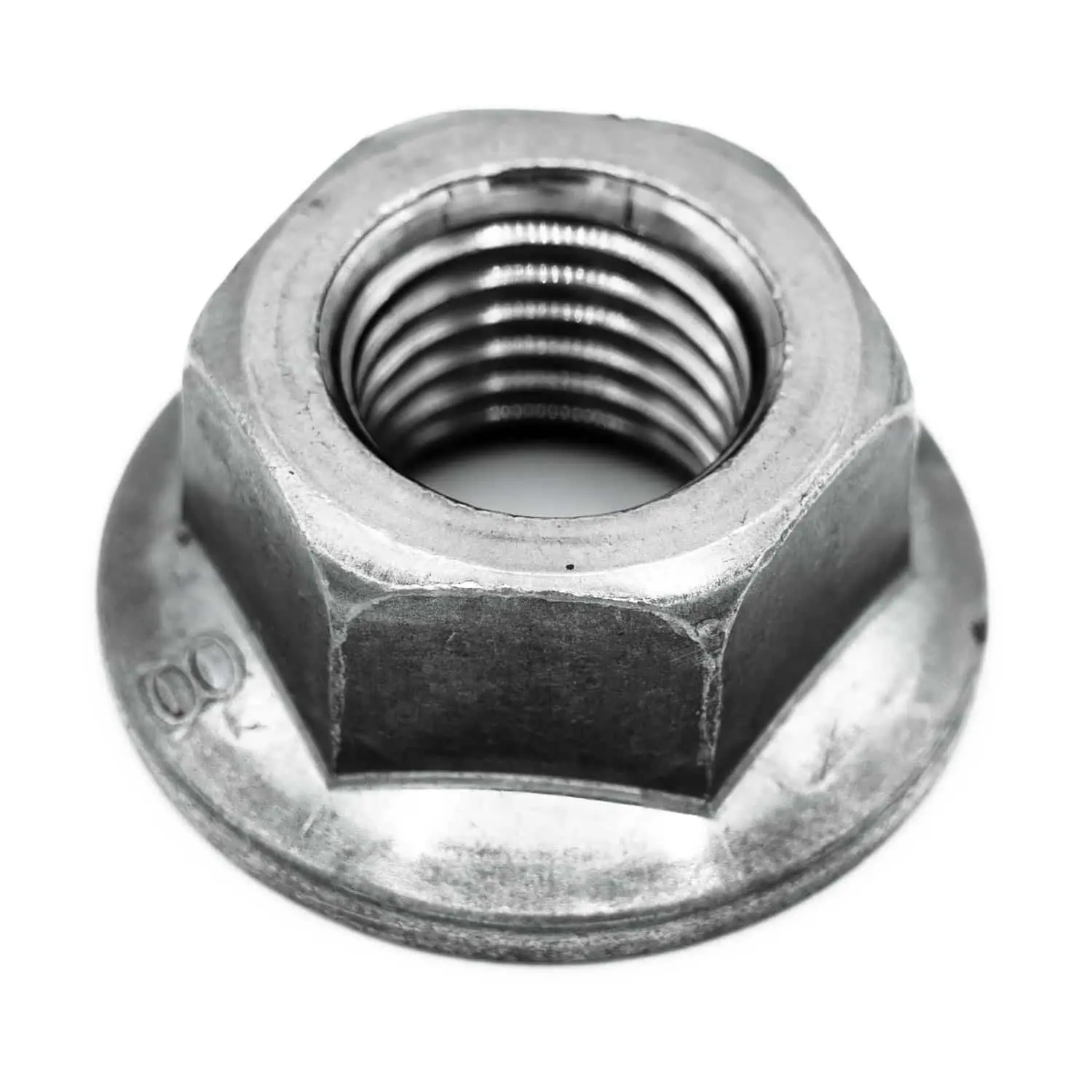 Mecanil B100 Chain Tension Nut - B100 Model Replacement Part for Mechanical Hardware Tools, Mecanil Chain Tension Nut