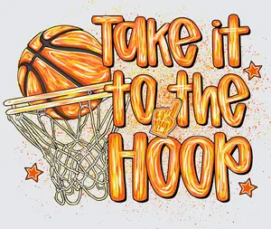 TakeittothehoopBasketball