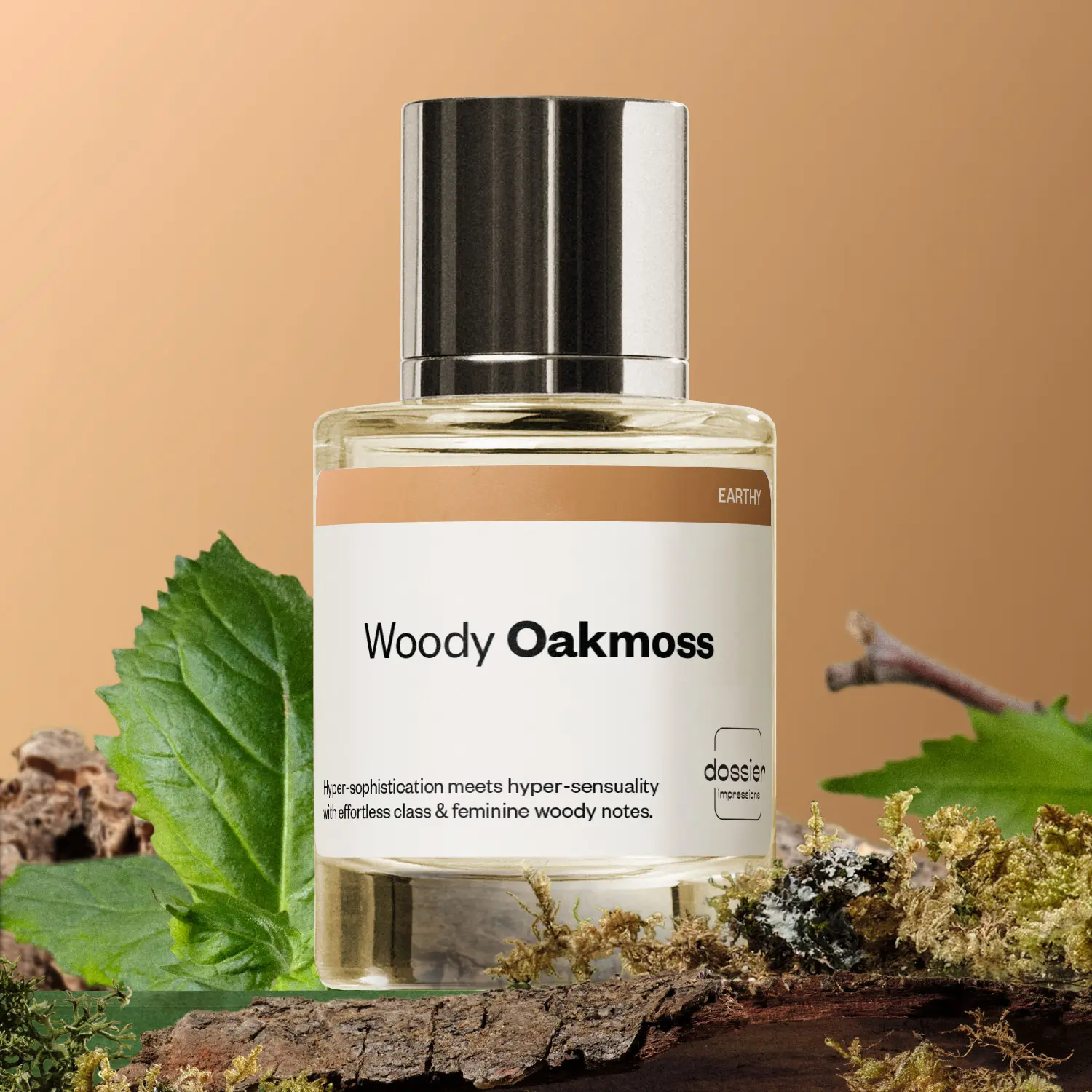 dossier fragrance review - TikTok Shop