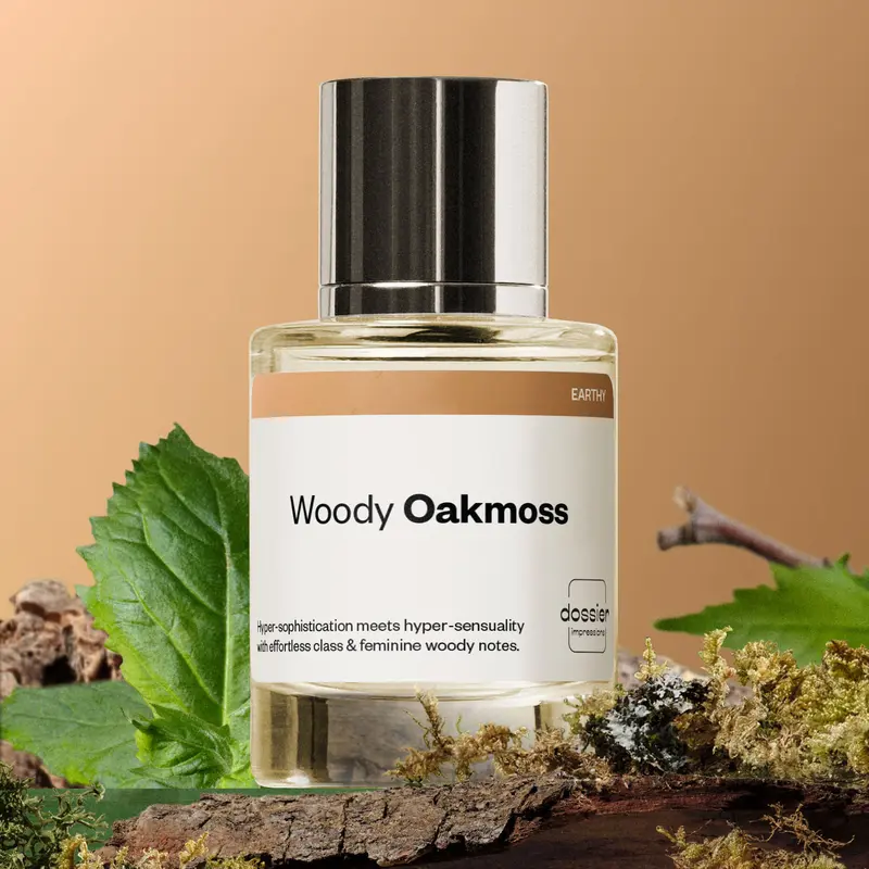 dossier powdery tobacco - TikTok Shop
