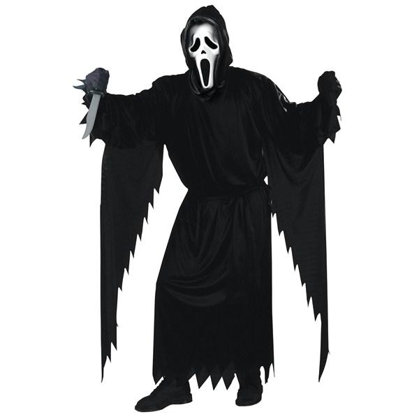 Adult Scream Costume