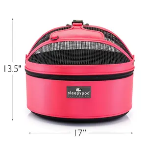 Sleepypod Mobile Pet Bed