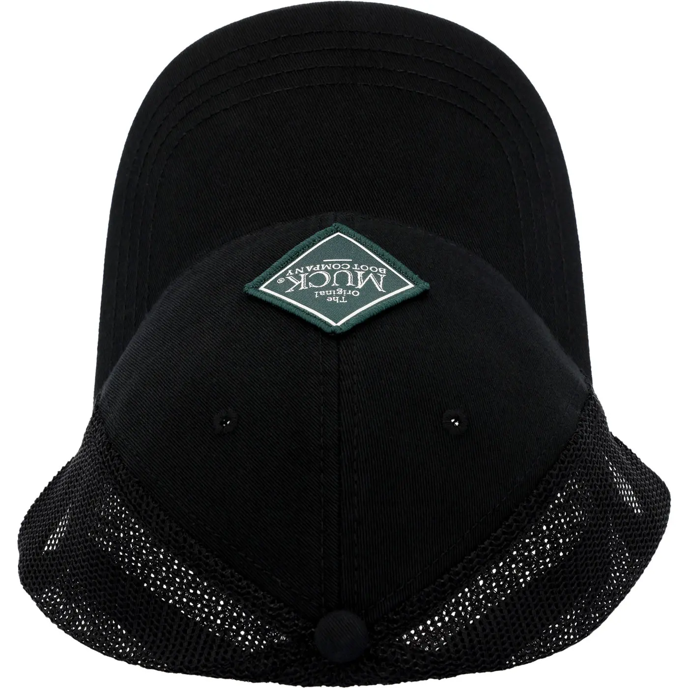 Muck® Diamond Logo Hat  Embroidered logo