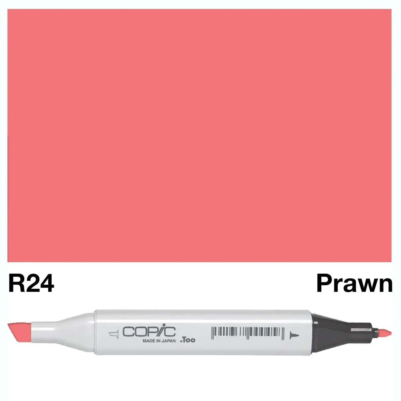 Copic - Original Marker - Prawn - R24