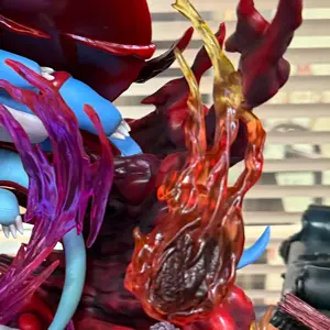 245-Sal1amen11ce-PVC Figure f0r H0me Dec0rati0n