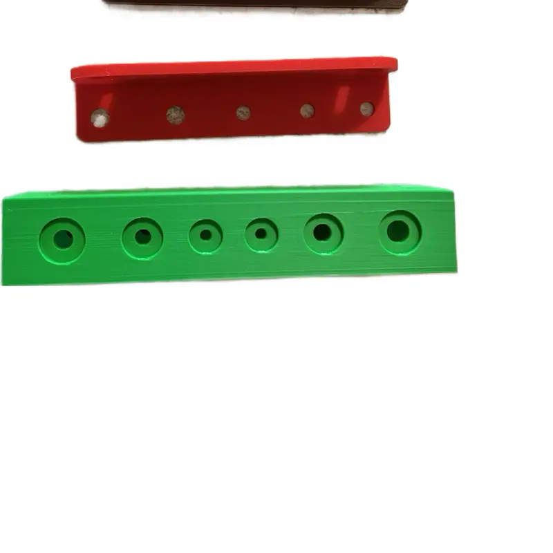 Screwdriver Holder -Options for Tool Organization