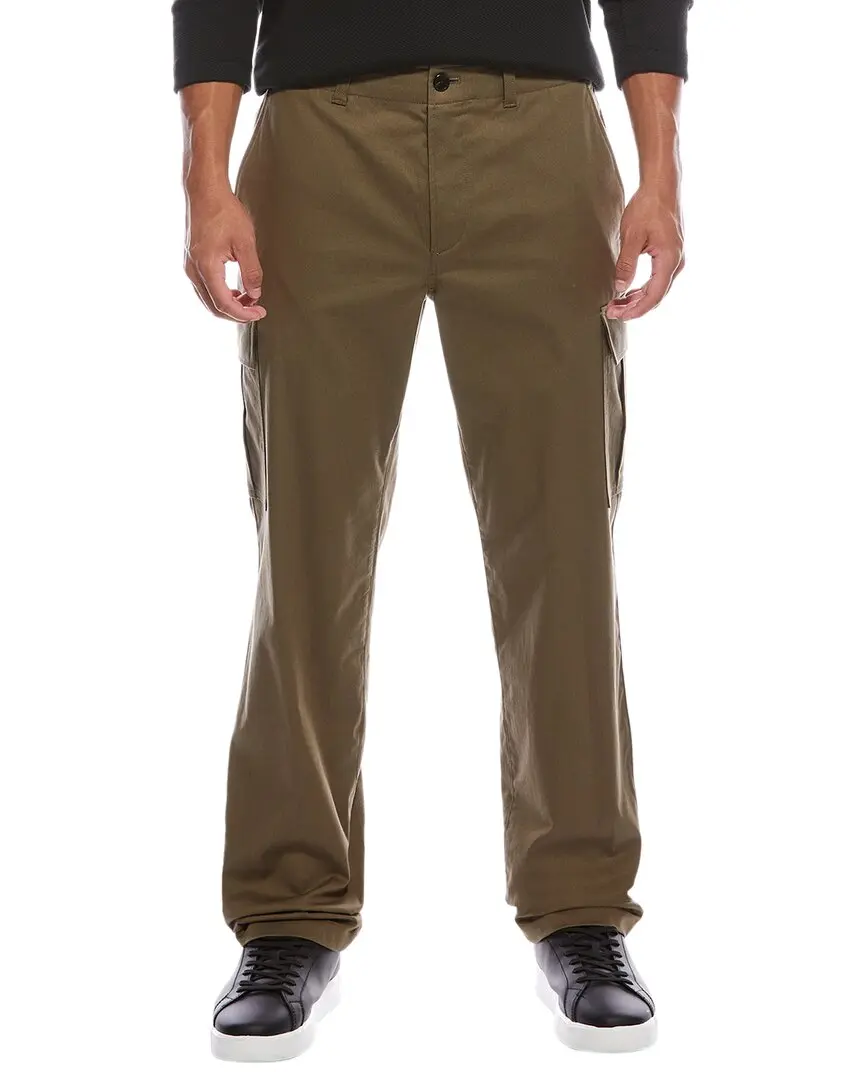 Theory Straight Cargo Pant