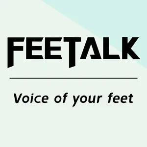 FEETALK2025 shop logo