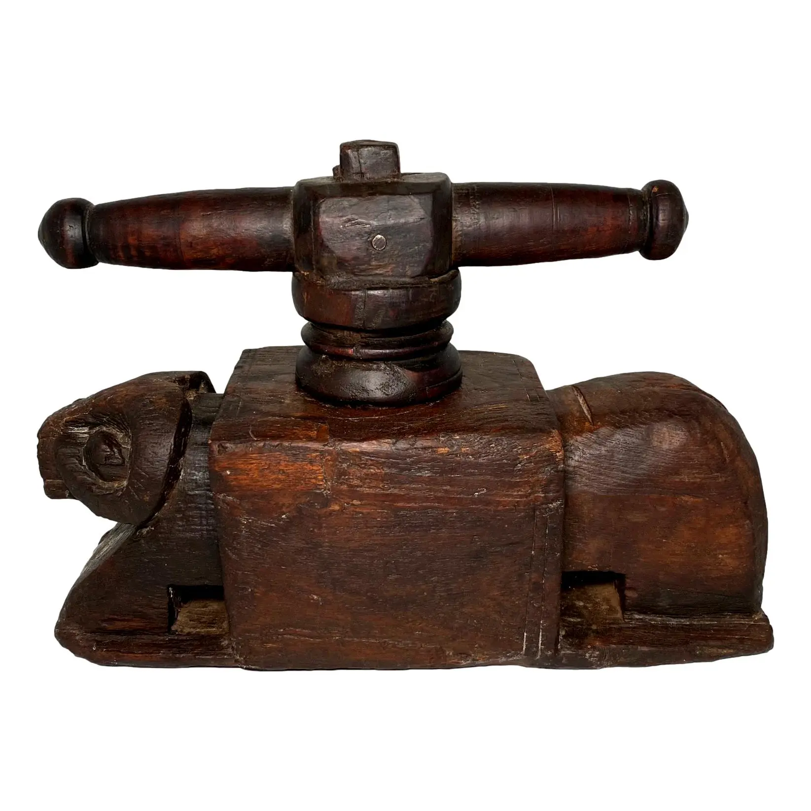 NOODLE PRESS