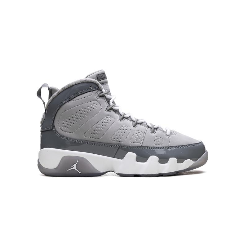 Jordan 9 Retro GS "Cool Grey" HV4574 011