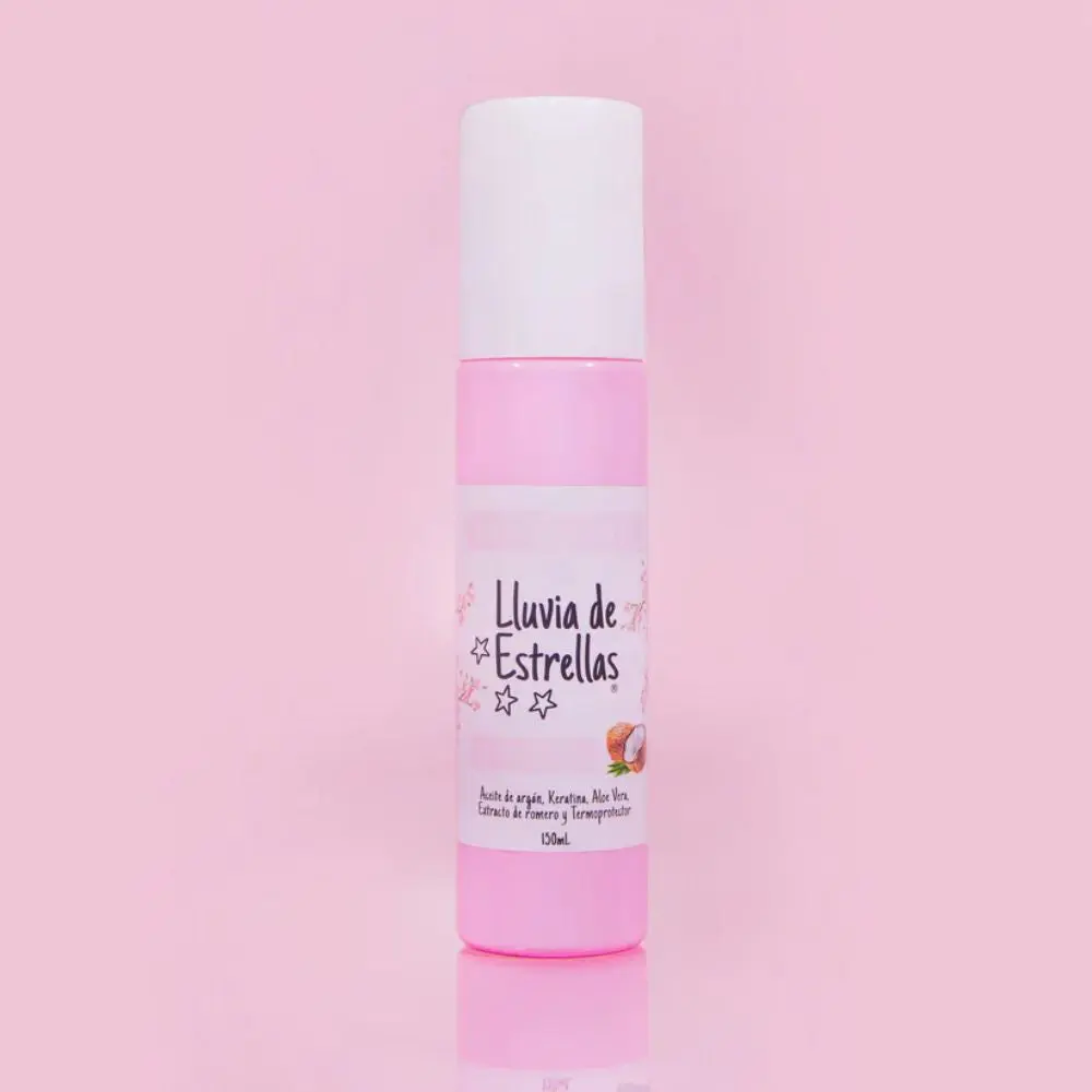 LLUVIA DE ESTRELLAS PERFUME PARA EL CABELLO x 150ml