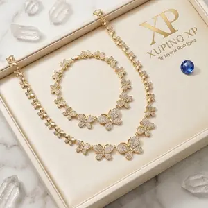 Choker set
