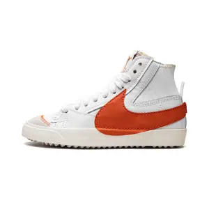 Blazer Mid '77 Jumbo "Total Orange" DH7690 100