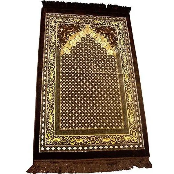 USED-The Carnal Prayer Mat by Li Yu (Paperback)
