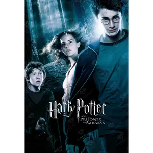 Harry Potter and the Prisoner of Azkaban