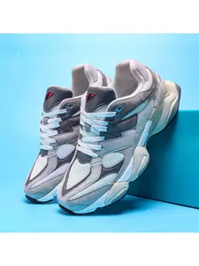 Low saturation Morandi, Casual unisex trendy shoes match various dressing looks, plain appearance never occupies visual center, naturally set off temperament and add trendy charm to simple daily wear