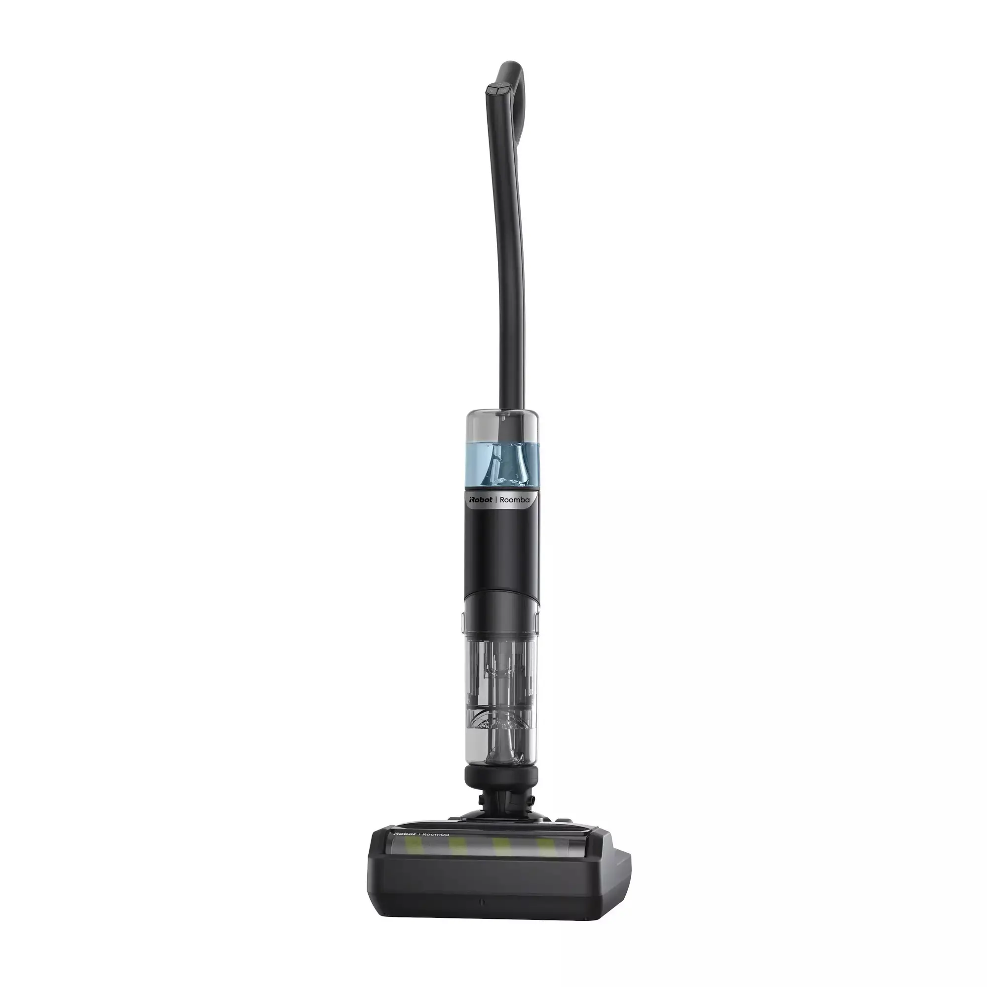 Roomba® Electro™ Plus - 5-in-1 Cordless Wet Dry Vacuum & Mop, Hard Floor Cleaner with Disinfecting Technology