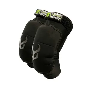 Demon Zero RF D3O® Ski & Snowboard Knee Pads