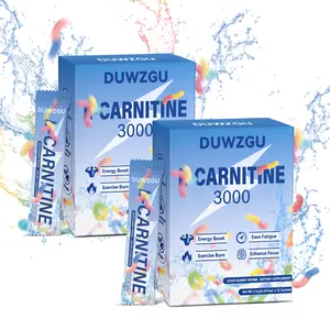 Carnitine Supplement, Amino Acid Supplement for Build Muscle, Boost Energy, Faster Recovery, Pre-Workout Supplement