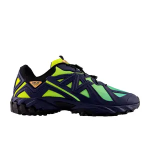 New Balance 610D V1 Navy / Airyteal / Lemon Zest  ML610DB Men's