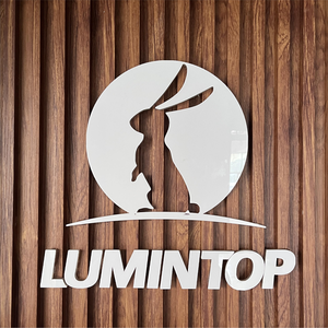 Lumintop Flashlight