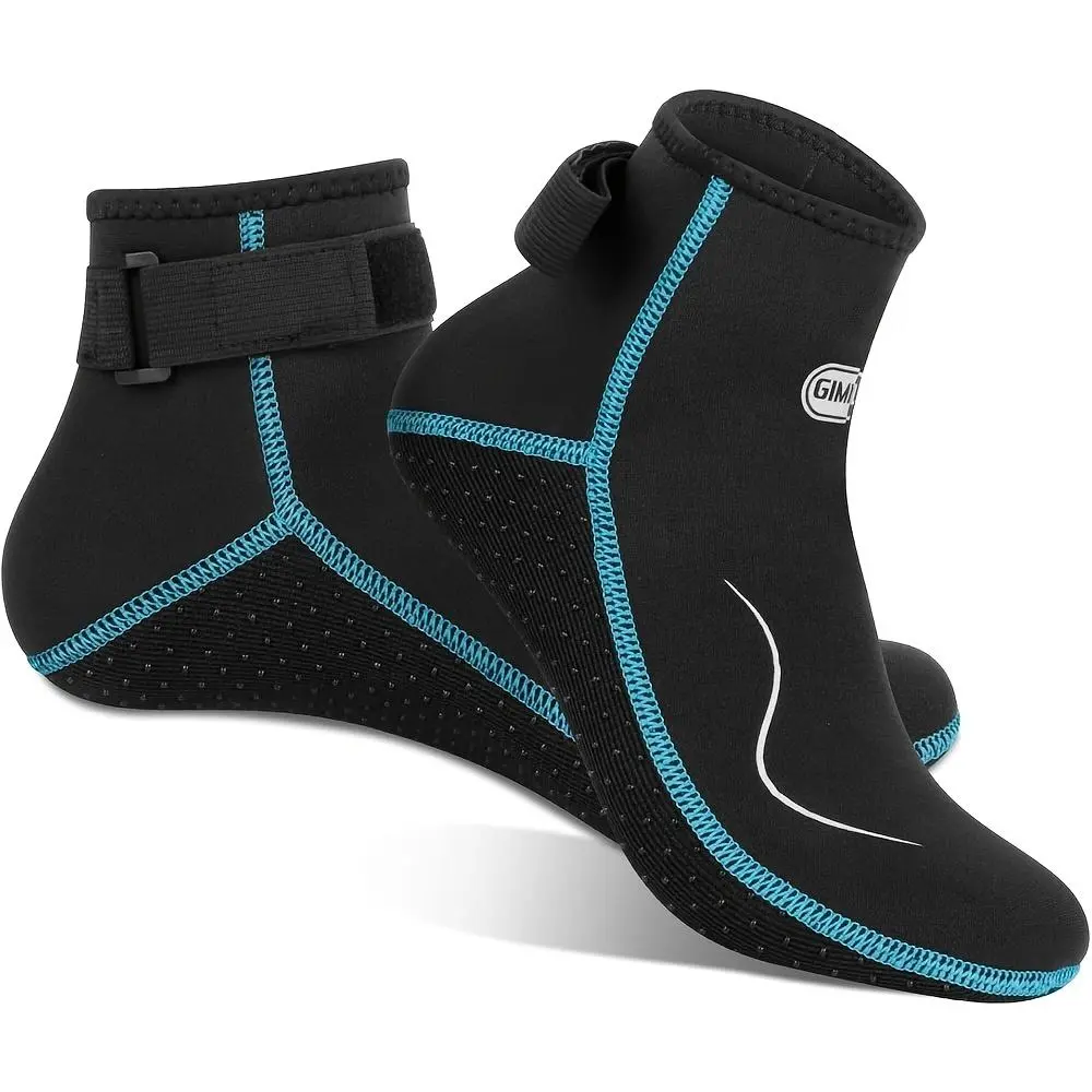 Low Cut/Black-aqua