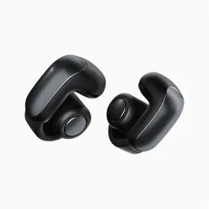 Open Earbuds with OpenAudio Technology, PortableCharging Case, Open-Ear Wireless Sports Headphones forWorkout Running Daily Use