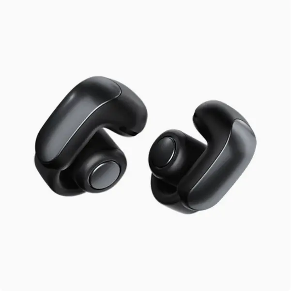 Open Earbuds with OpenAudio Technology, PortableCharging Case, Open-Ear Wireless Sports Headphones forWorkout Running Daily Use