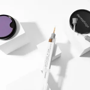 The Hollywood Topical Filler Starter Kit- Fills & Conceals Scars Instantly Concealer Makeup, Wrinkle Filler, Flawless Skin