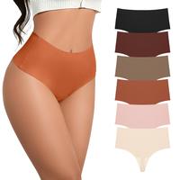 Multicolor8（6 counts Flat waistband）
