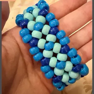 Kandi Cuffs