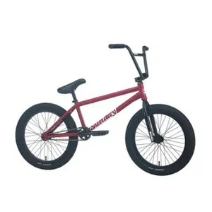 Sunday Forecaster 20.75" BMX Bike 2023