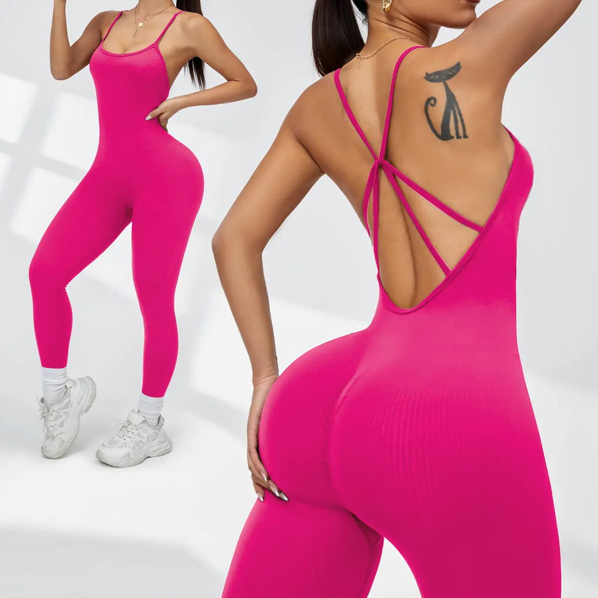 Rose Pink