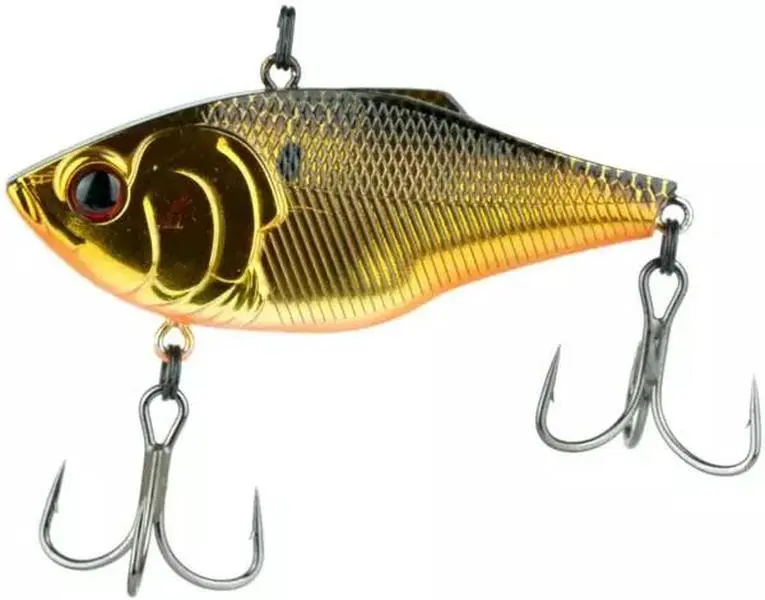 6th Sense Quake 80 (Suspending) Lipless Crankbait