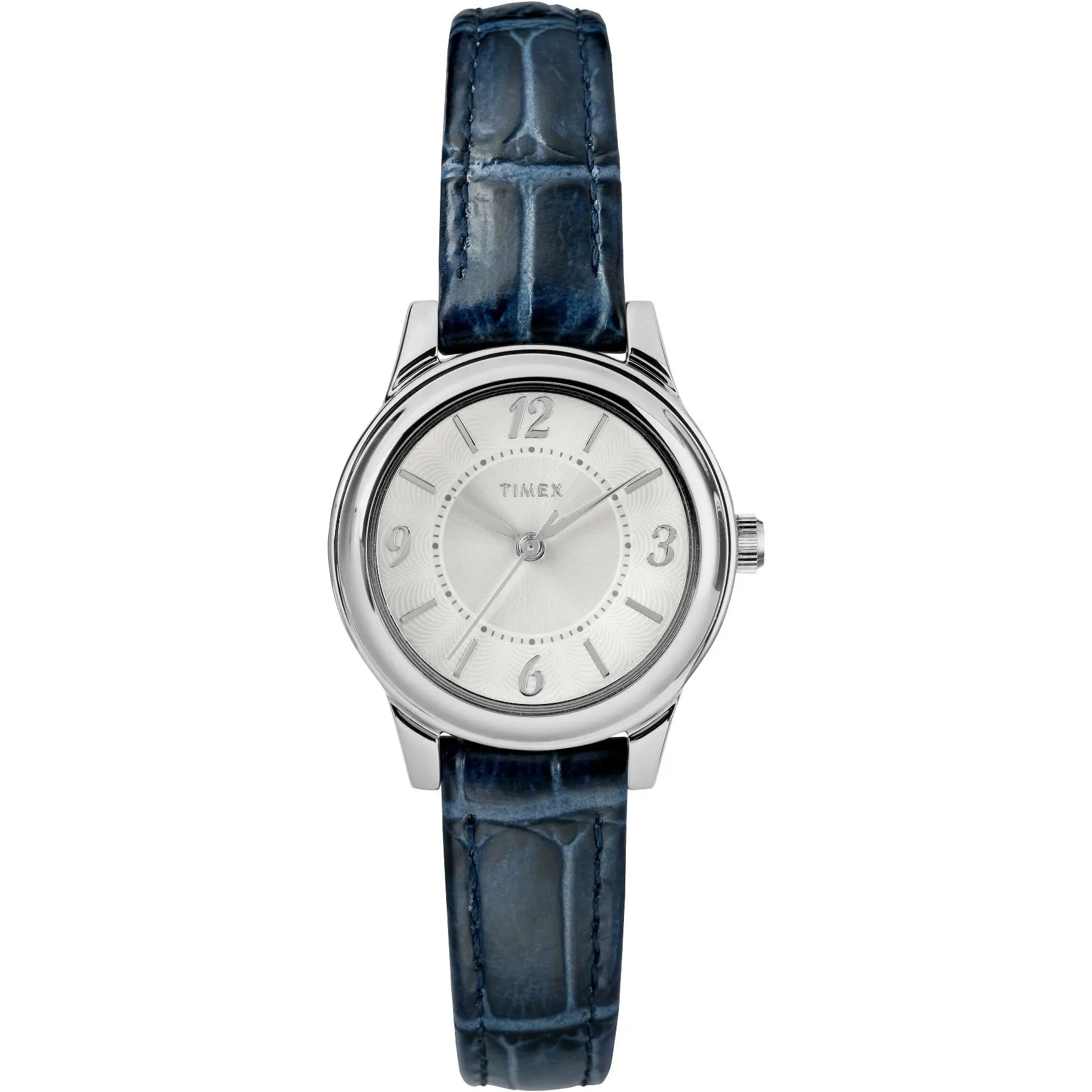 Timex Classic Leather Ladies Watch TW2R86000 Timex Classic Leather Ladies Watch TW2R86000