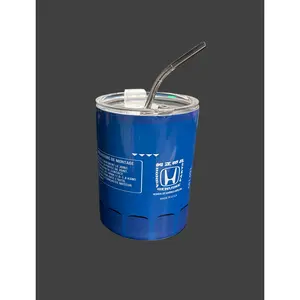 Honda / Acura oil filter tumbler cup Bottle Drinkware