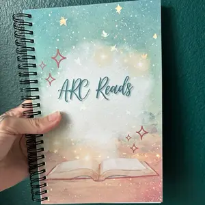 ARC Reading Journal