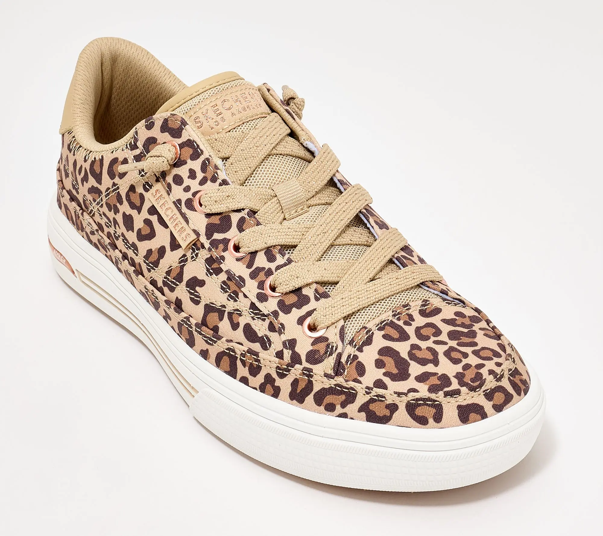 Skechers Arch Fit Arcade Washable Canvas SlipOn Casual Sneakers Skechers Arch Fit Arcade Washable Canvas SlipOn Casual Sneakers
