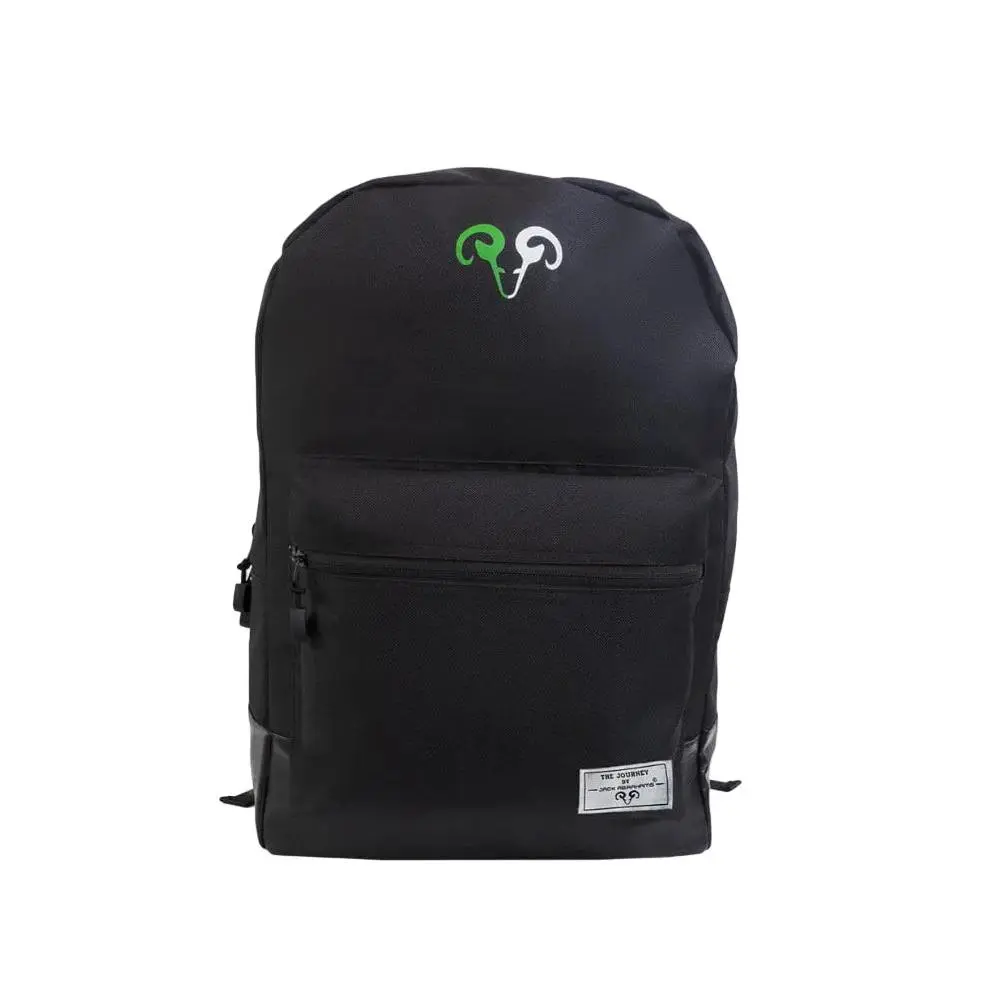 The Journey Boston Onyx 23L Backpack