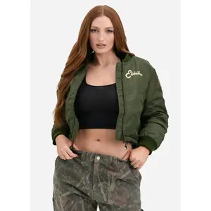 Savage Bomber | Womens Bomber Jacket