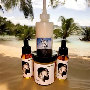 Valentine’s Day Beard Kit (NEW)