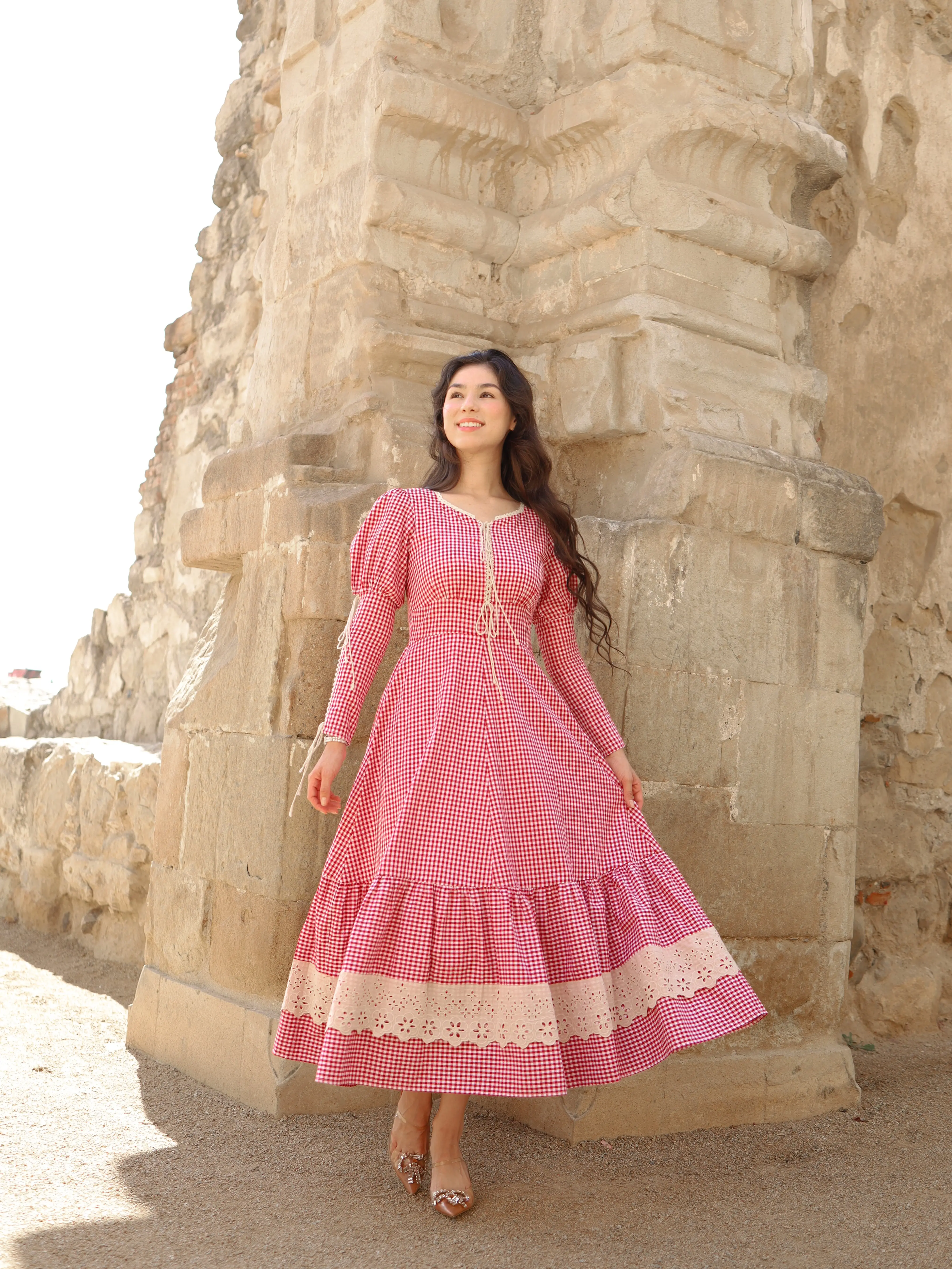 Heritage Dress