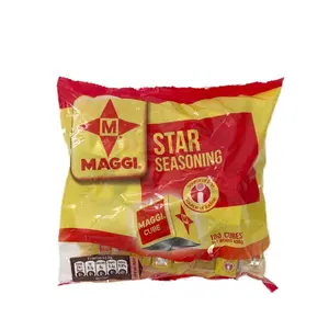 MAGGI STAR SEASONING 100 CUBES