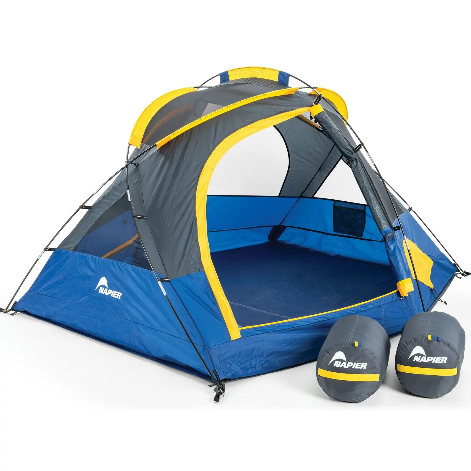 Ground Tents Ground Tents