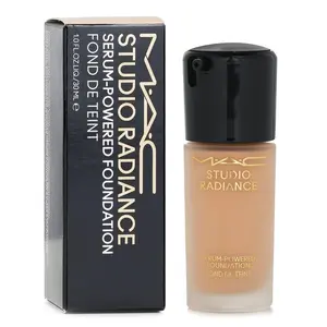 MAC Studio Radiance Serum Powered Liquid Foundation - # NW13